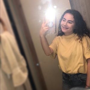 Meet your Posher, Michelle